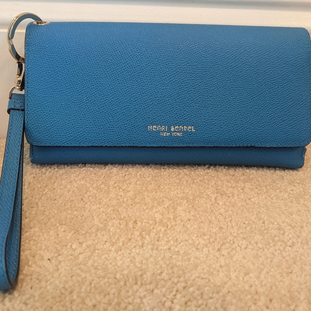 Henri Bendel